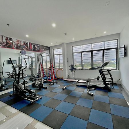Laurel Danang Apartment エクステリア 写真