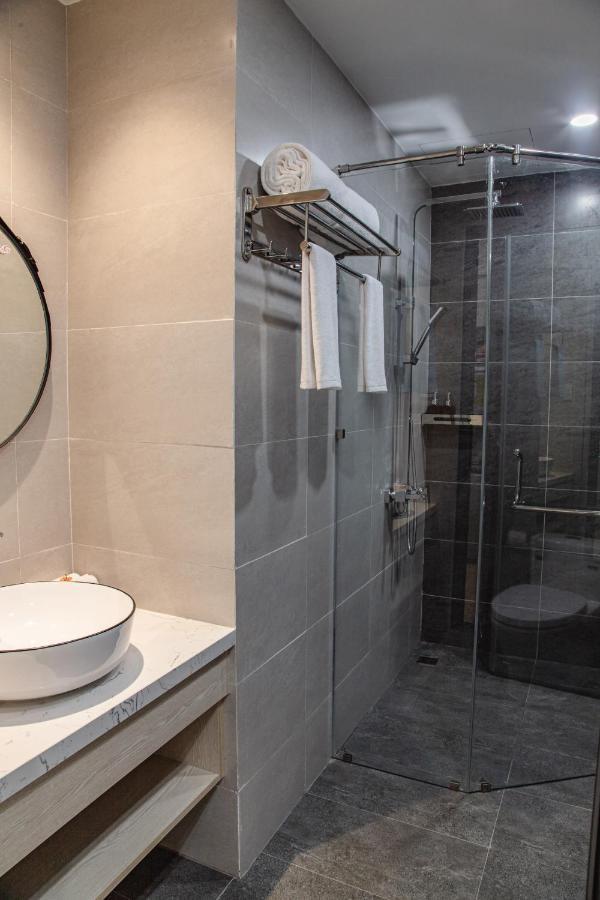 Laurel Danang Apartment エクステリア 写真